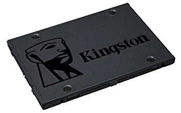 SSD Kingston 240GB 2.5 inch _ SA400S37/240G